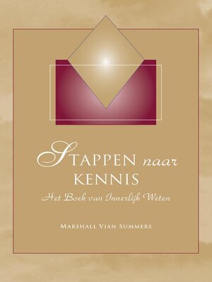 cover image of Stappen naar Kennis (Steps to Knowledge--Dutch Edition)